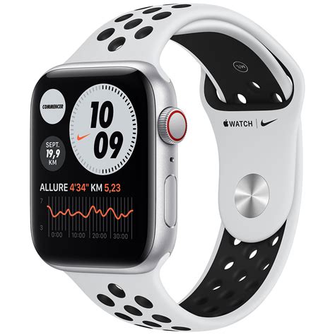 Nike Apple Watch se